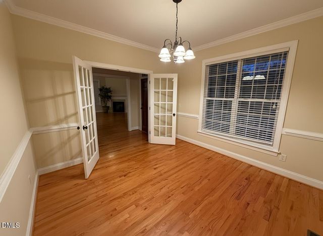 640 Canvas Drive, Wake Forest, NC 27587