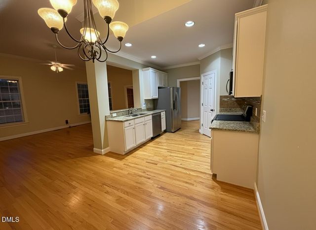 640 Canvas Drive, Wake Forest, NC 27587