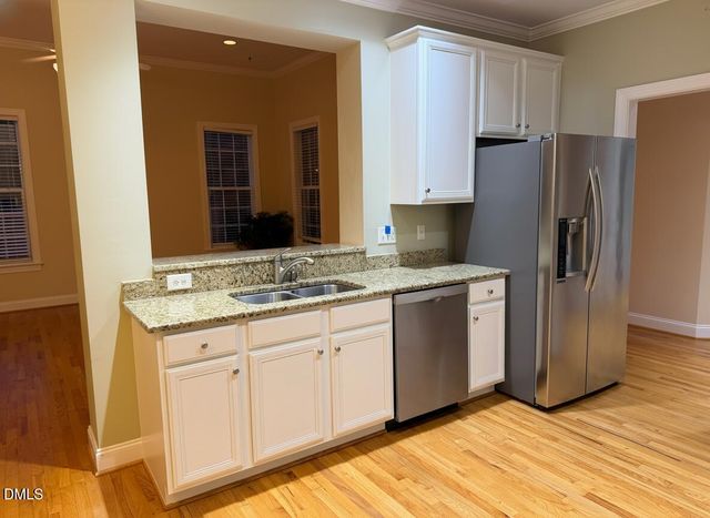 640 Canvas Drive, Wake Forest, NC 27587