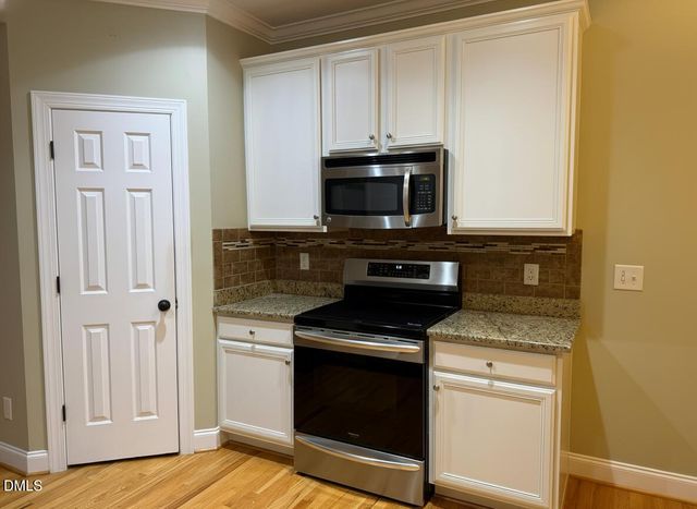 640 Canvas Drive, Wake Forest, NC 27587