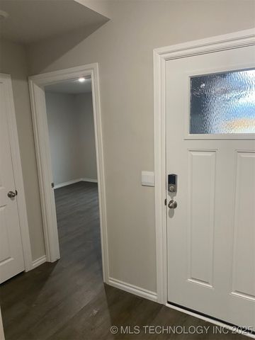 7122 E 155th Place S, Bixby, OK 74008