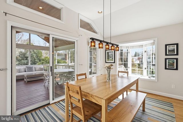 4411 GLENRIDGE ST, Kensington, MD 20895