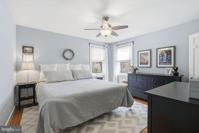 4411 GLENRIDGE ST, Kensington, MD 20895