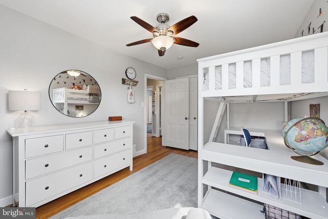 4411 GLENRIDGE ST, Kensington, MD 20895