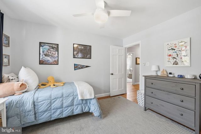 4411 GLENRIDGE ST, Kensington, MD 20895