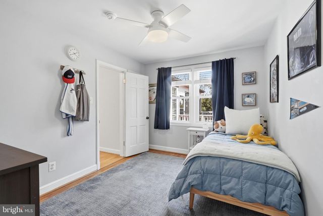 4411 GLENRIDGE ST, Kensington, MD 20895