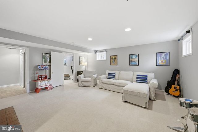 4411 GLENRIDGE ST, Kensington, MD 20895