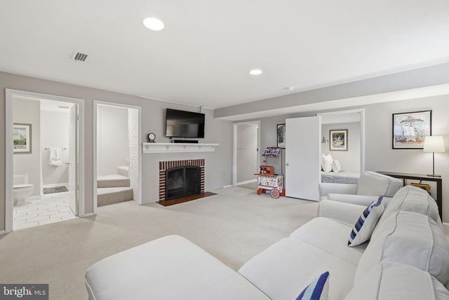 4411 GLENRIDGE ST, Kensington, MD 20895