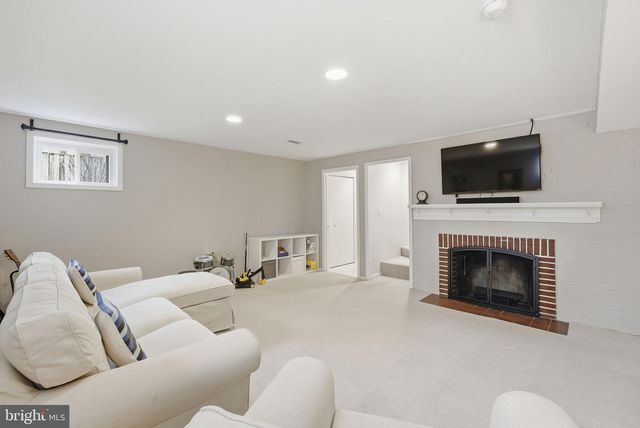 4411 GLENRIDGE ST, Kensington, MD 20895