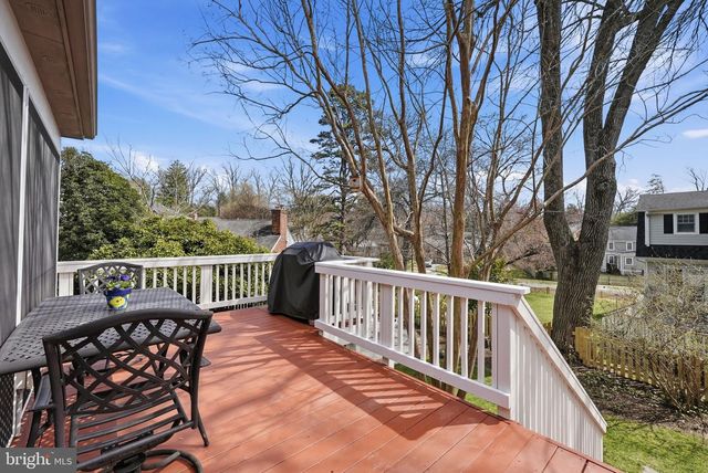 4411 GLENRIDGE ST, Kensington, MD 20895