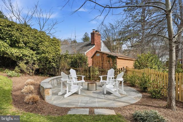 4411 GLENRIDGE ST, Kensington, MD 20895