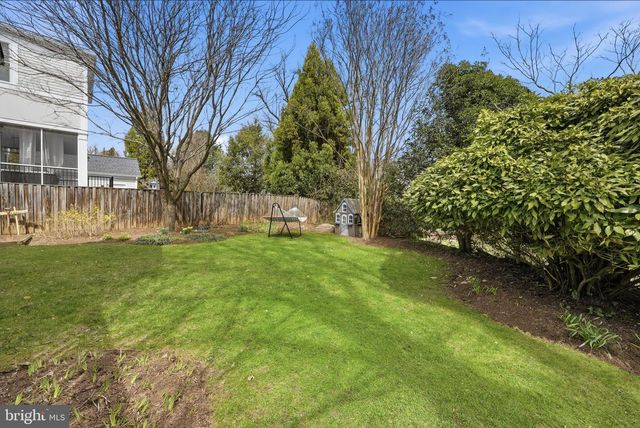 4411 GLENRIDGE ST, Kensington, MD 20895