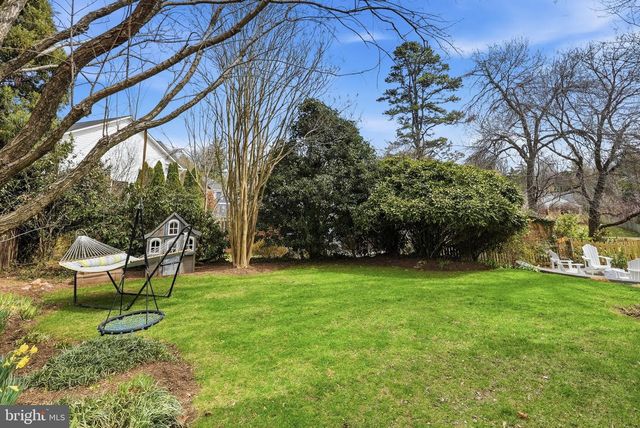 4411 GLENRIDGE ST, Kensington, MD 20895