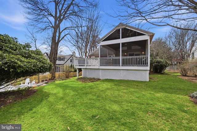 4411 GLENRIDGE ST, Kensington, MD 20895