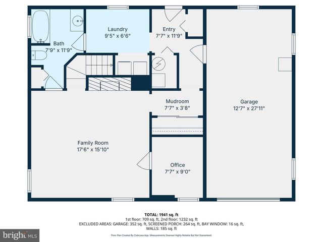 4411 GLENRIDGE ST, Kensington, MD 20895