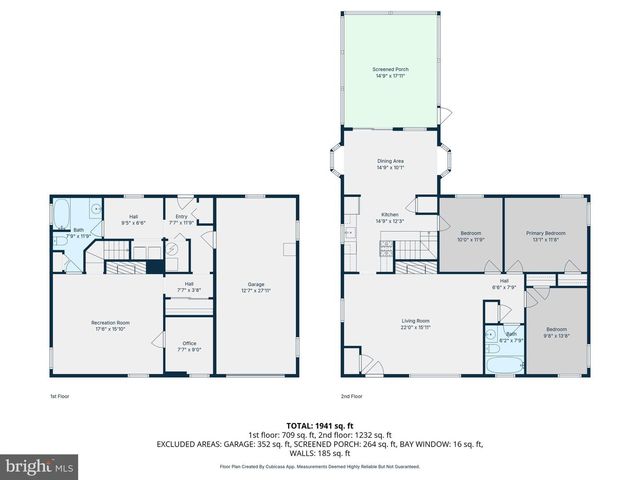 4411 GLENRIDGE ST, Kensington, MD 20895