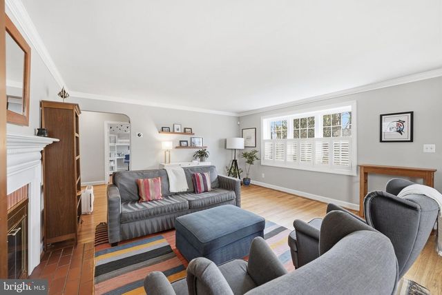 4411 GLENRIDGE ST, Kensington, MD 20895