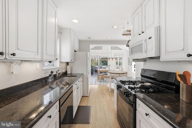 4411 GLENRIDGE ST, Kensington, MD 20895