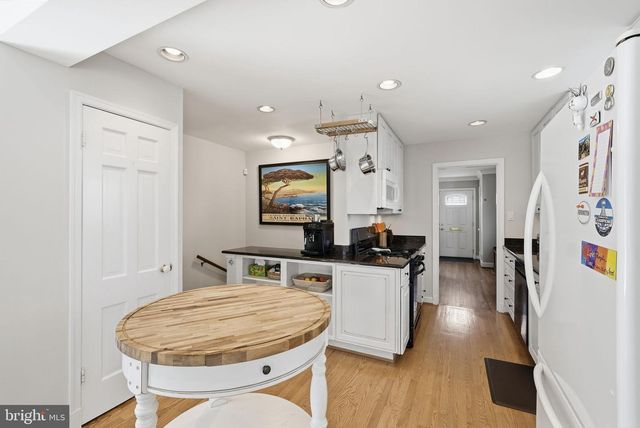 4411 GLENRIDGE ST, Kensington, MD 20895