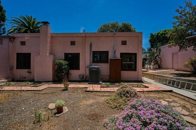 145 S Grape Street, Escondido, CA 92025