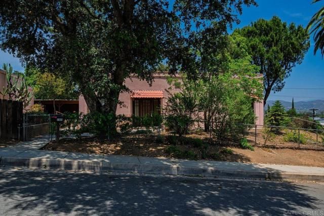 145 S Grape Street, Escondido, CA 92025
