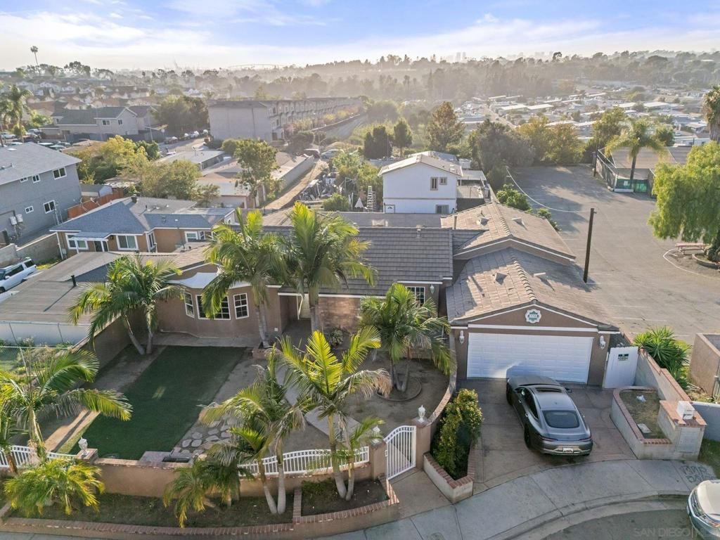 Image 1 of property listing at 330 Willie James Jones Ave, San Diego, CA 92102