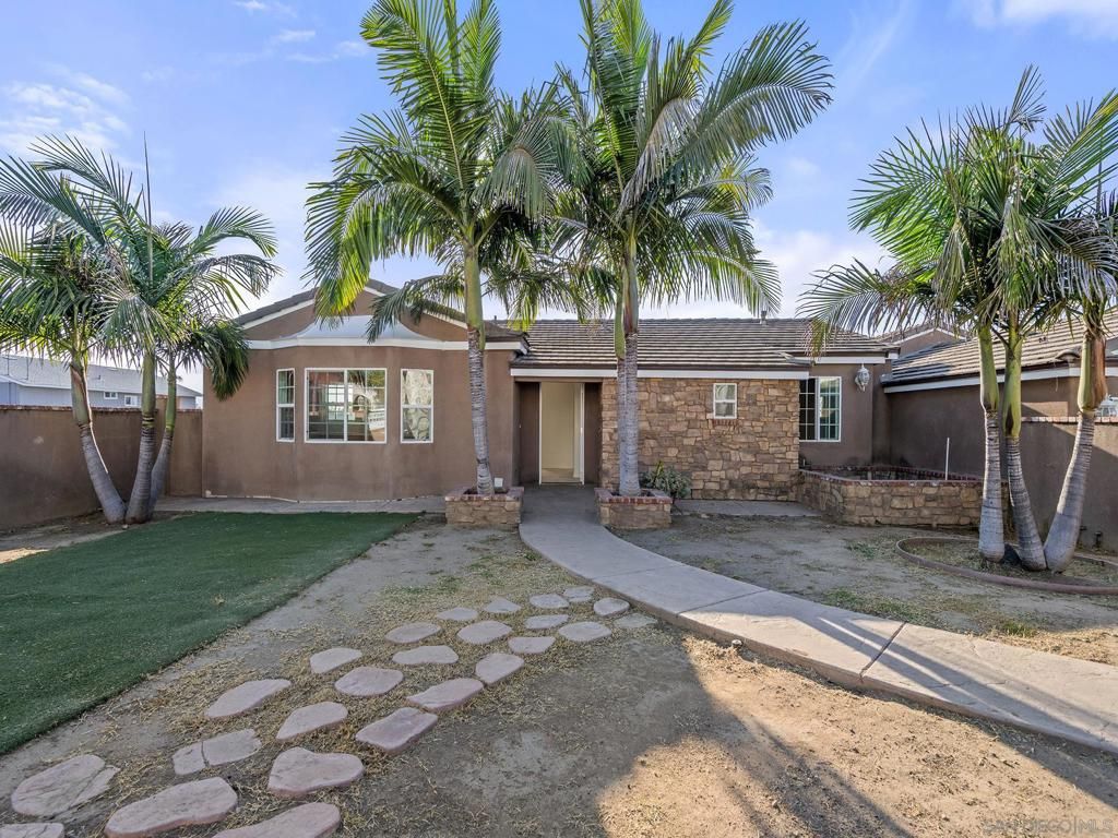 Image 3 of property listing at 330 Willie James Jones Ave, San Diego, CA 92102