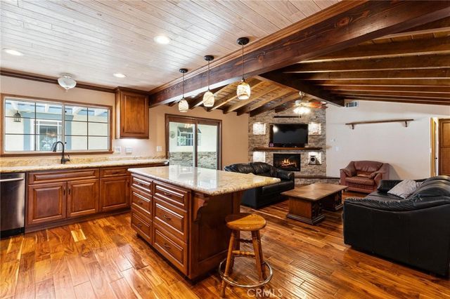19815 Magnolia Avenue, Nuevo, CA 92567