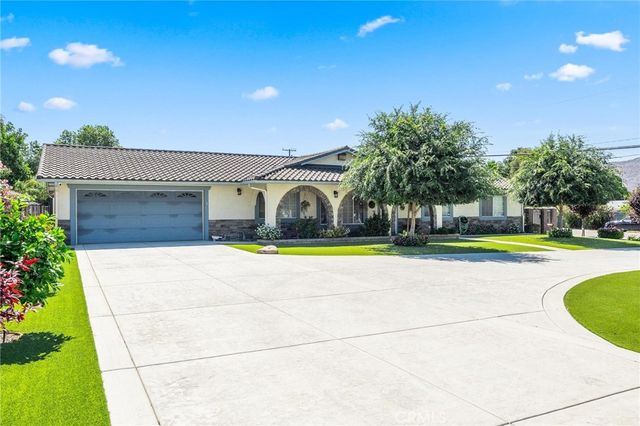19815 Magnolia Avenue, Nuevo, CA 92567