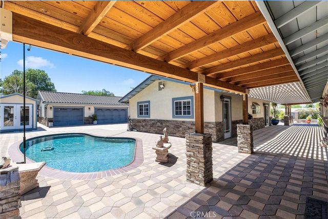 19815 Magnolia Avenue, Nuevo, CA 92567