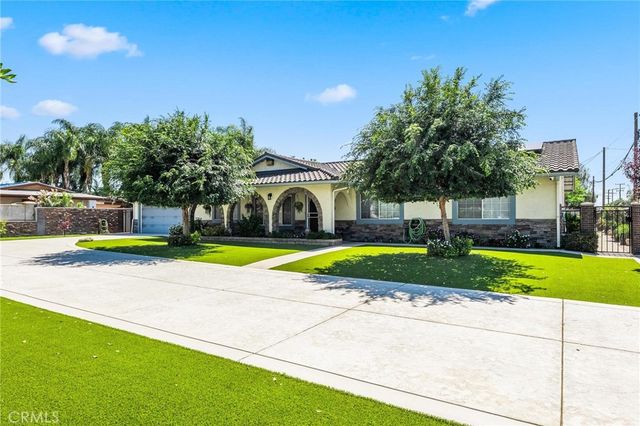 19815 Magnolia Avenue, Nuevo, CA 92567
