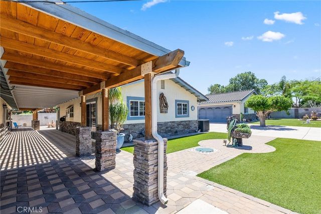 19815 Magnolia Avenue, Nuevo, CA 92567