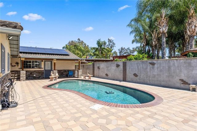 19815 Magnolia Avenue, Nuevo, CA 92567