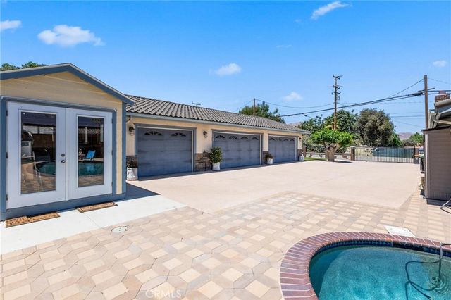 19815 Magnolia Avenue, Nuevo, CA 92567
