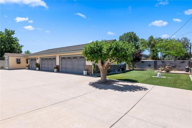 19815 Magnolia Avenue, Nuevo, CA 92567