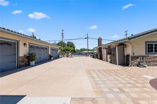 19815 Magnolia Avenue, Nuevo, CA 92567