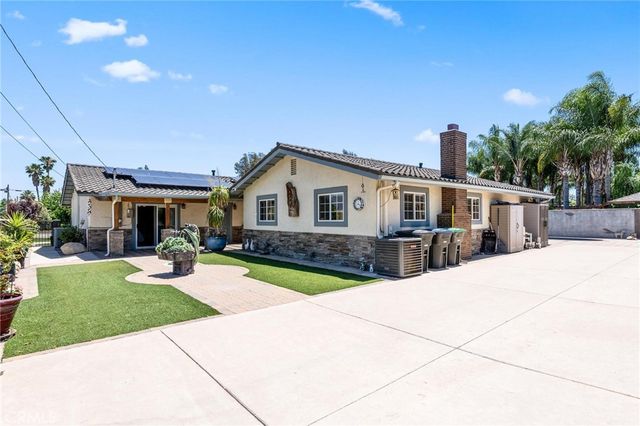 19815 Magnolia Avenue, Nuevo, CA 92567