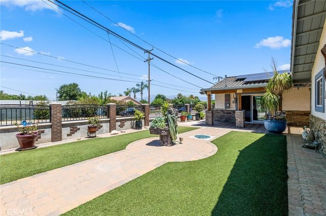 19815 Magnolia Avenue, Nuevo, CA 92567