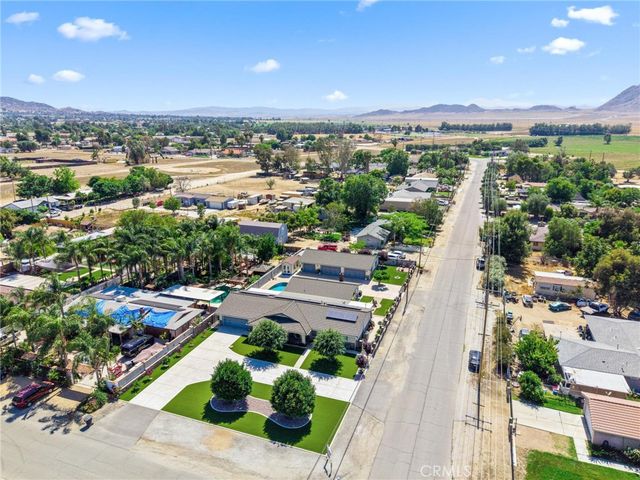 19815 Magnolia Avenue, Nuevo, CA 92567