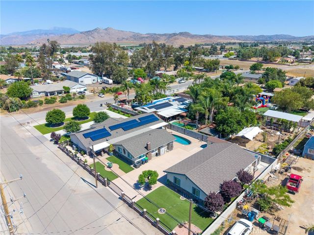 19815 Magnolia Avenue, Nuevo, CA 92567