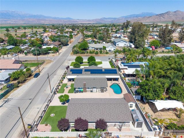 19815 Magnolia Avenue, Nuevo, CA 92567