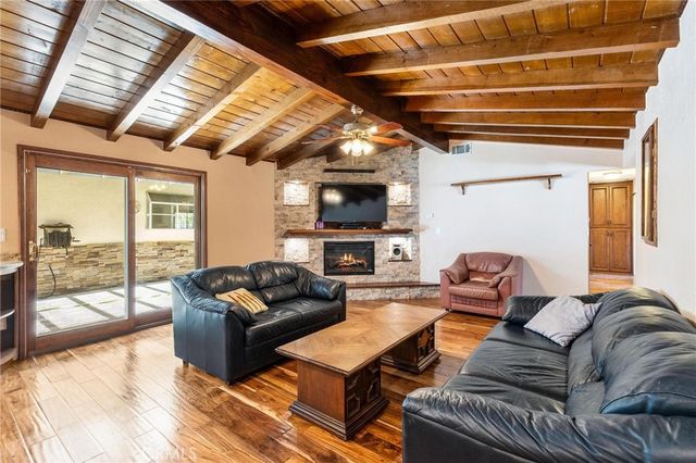 19815 Magnolia Avenue, Nuevo, CA 92567