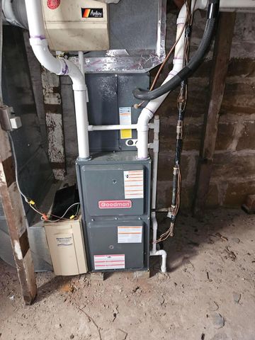 100 N Elm Street, Sugar Grove, OH 43155