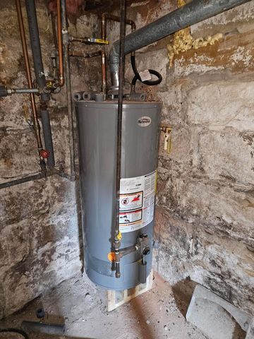 100 N Elm Street, Sugar Grove, OH 43155