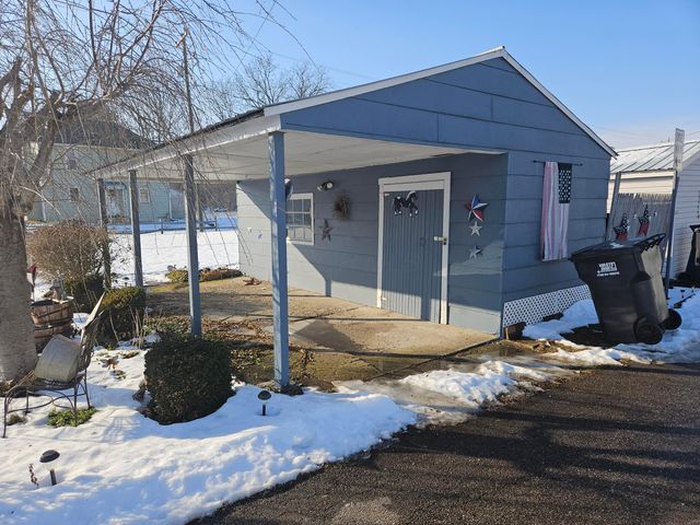 100 N Elm Street, Sugar Grove, OH 43155