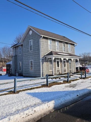 100 N Elm Street, Sugar Grove, OH 43155