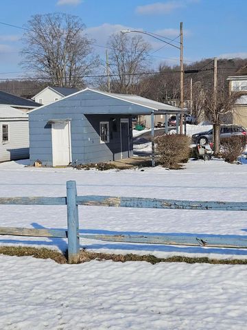 100 N Elm Street, Sugar Grove, OH 43155