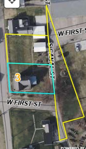 100 N Elm Street, Sugar Grove, OH 43155