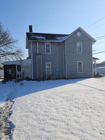 100 N Elm Street, Sugar Grove, OH 43155