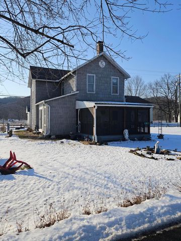 100 N Elm Street, Sugar Grove, OH 43155